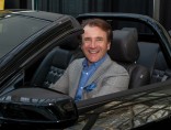 Robert Herjavec: Putting Gas in the (Shark) Tank cover