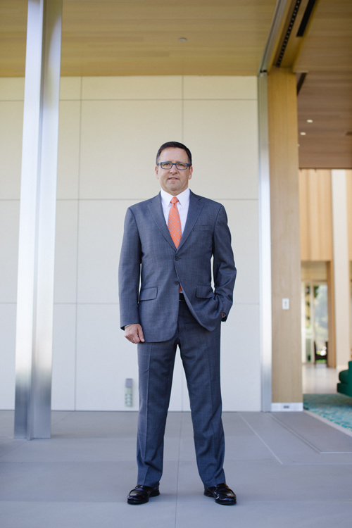 Anthony and Jeanne Pritzker: Pritzker Family Values | C-Suite Quarterly